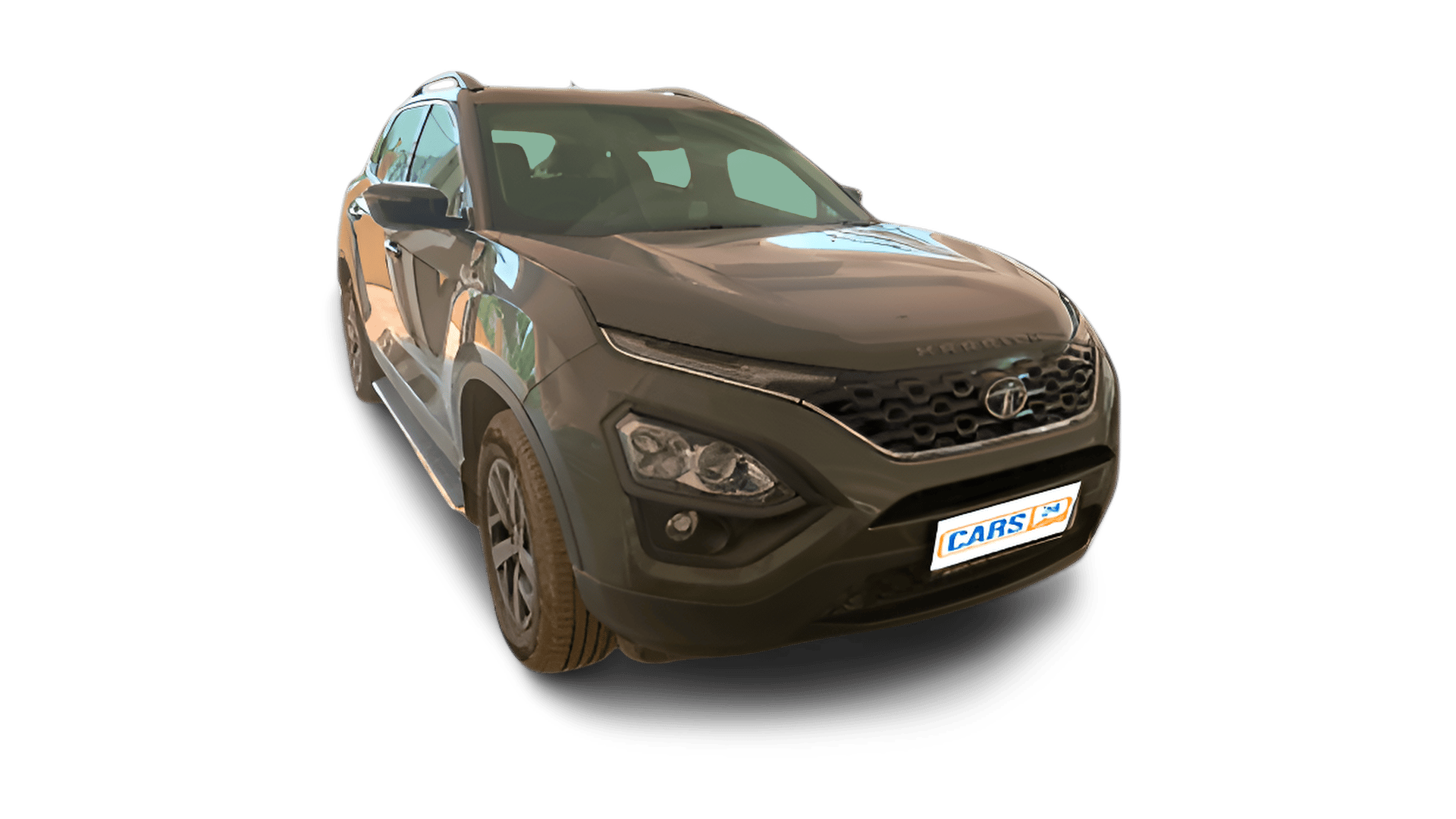 2020 Tata Harrier - SUV - Diesel - Manual - ₹12.00 lakh